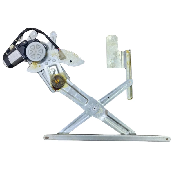 Cremallera De Alza Vidrio Para Great Wall Safe 2.2 491qe